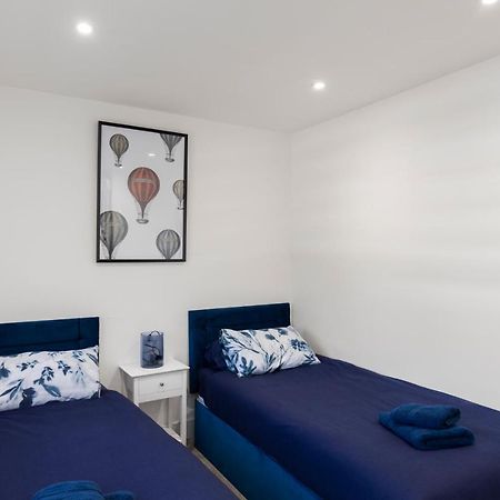 The HydeStar London Vivian Avenue 2-Bed Haven公寓 外观 照片