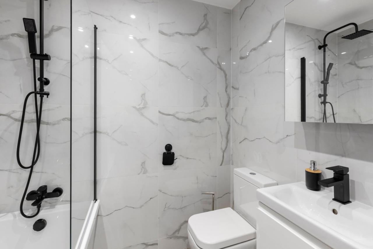 The HydeStar London Vivian Avenue 2-Bed Haven公寓 外观 照片