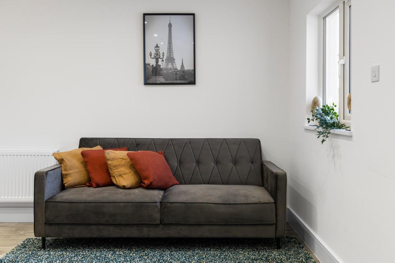 The HydeStar London Vivian Avenue 2-Bed Haven公寓 外观 照片